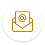 Icon of envelope